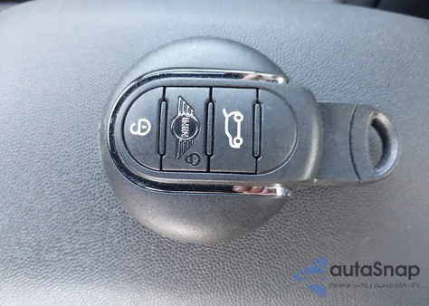 2020 Mini Convertible Cooper z USA, uszkodzony, nr VIN WMWWJ3C02L3L35152